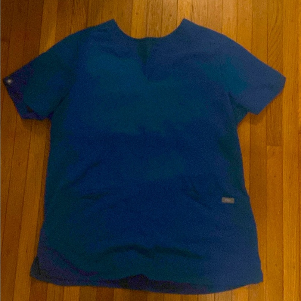 Figs scrub SET BLUE ( alps)